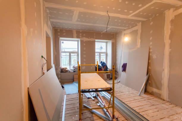 Best Airborne Mold Testing  in Norwalk, IA
